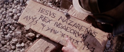 耶稣受难记剧照的剧照