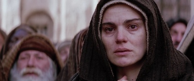 耶稣受难记剧照的剧照