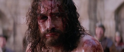 耶稣受难记剧照的剧照