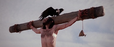 耶稣受难记剧照的剧照