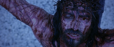 耶稣受难记剧照的剧照