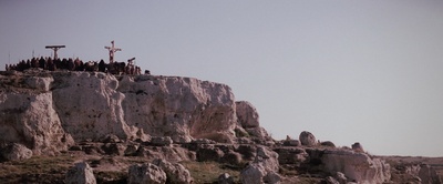 耶稣受难记剧照的剧照