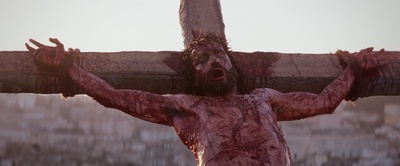 耶稣受难记剧照的剧照