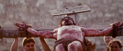 耶稣受难记剧照的剧照