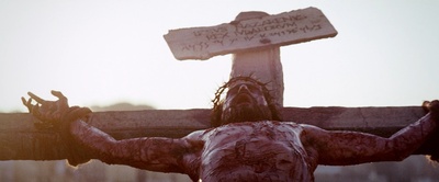 耶稣受难记剧照的剧照