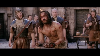 耶稣受难记剧照的剧照