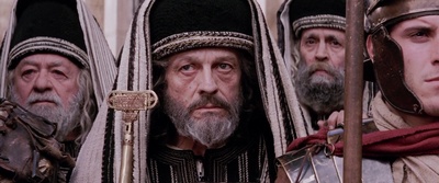 耶稣受难记剧照的剧照