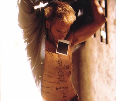 记忆碎片剧照的剧照