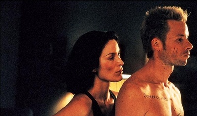 记忆碎片剧照的剧照