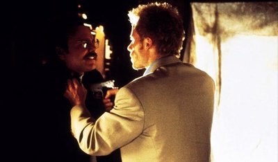 记忆碎片剧照的剧照