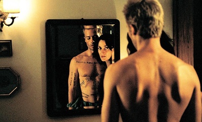 记忆碎片剧照的剧照