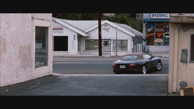 记忆碎片剧照的剧照