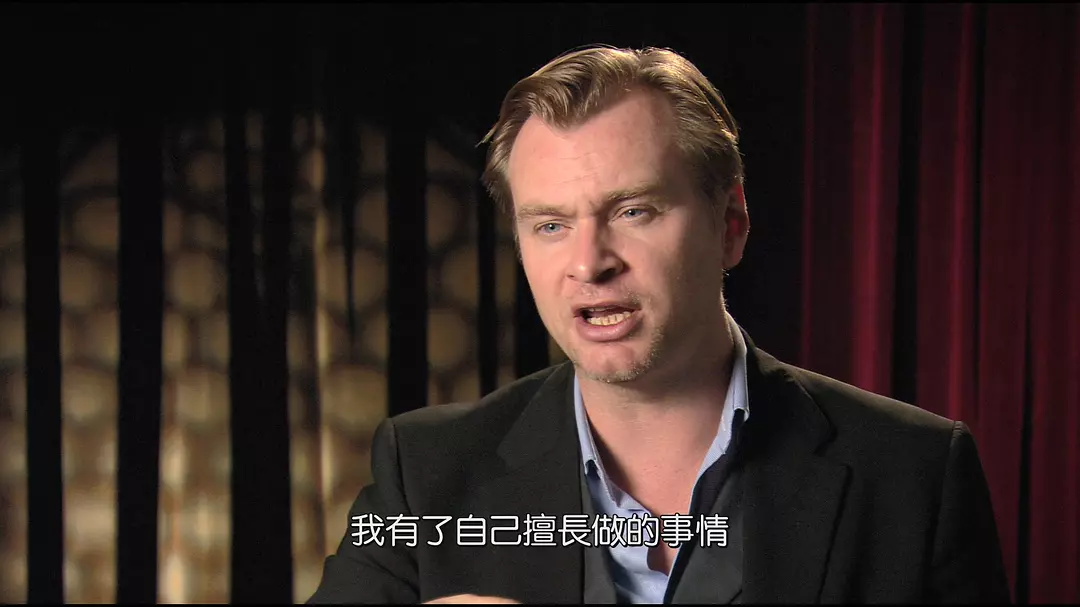 记忆碎片剧照的剧照