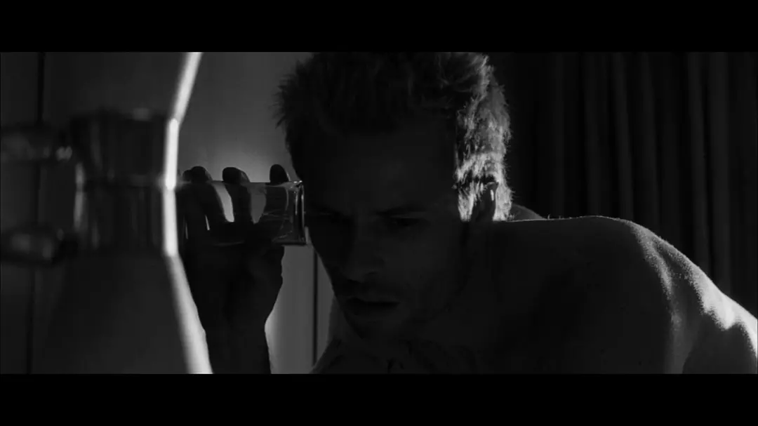 记忆碎片剧照的剧照