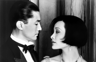 末代皇帝剧照的剧照