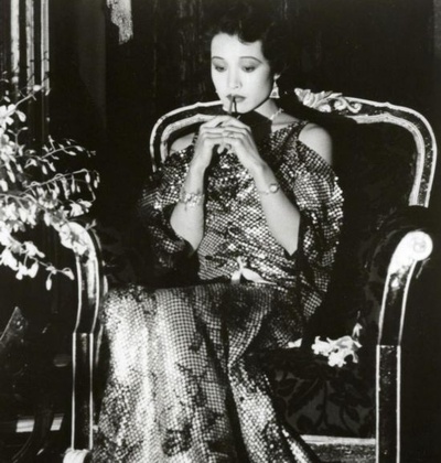 末代皇帝剧照的剧照