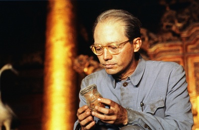 末代皇帝剧照的剧照