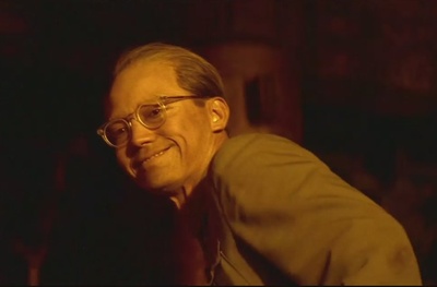 末代皇帝剧照的剧照