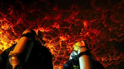 逃出生天剧照的剧照