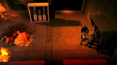 逃出生天剧照的剧照