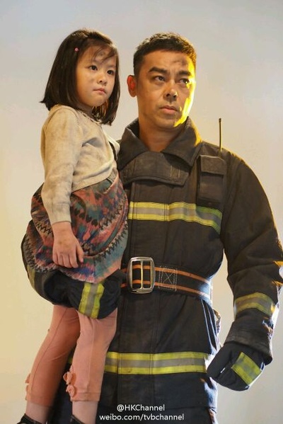 逃出生天剧照的剧照