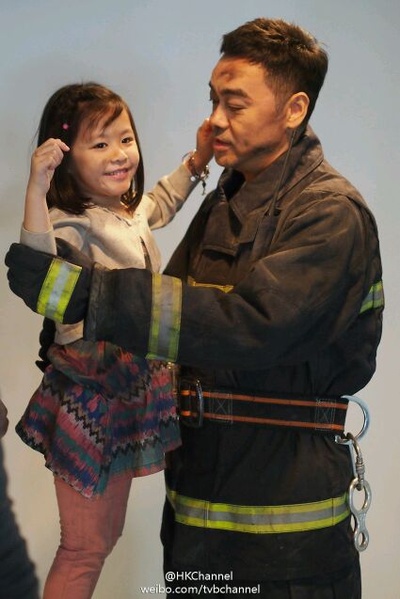 逃出生天剧照的剧照