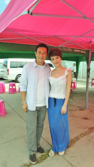 逃出生天剧照的剧照