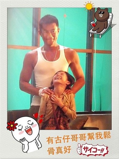 逃出生天剧照的剧照