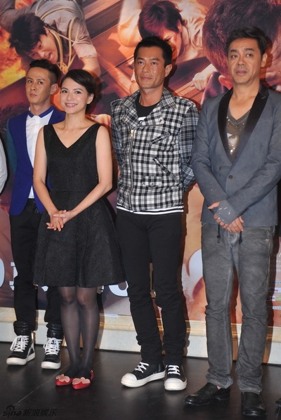 逃出生天剧照的剧照