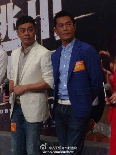 逃出生天剧照的剧照