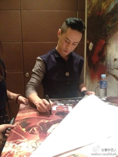 逃出生天剧照的剧照