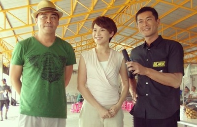 逃出生天剧照的剧照