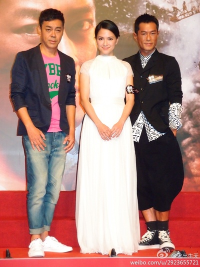 逃出生天剧照的剧照