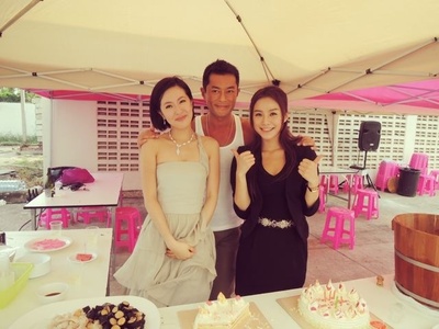 逃出生天剧照的剧照