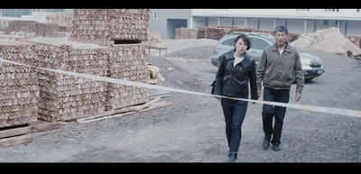 血十三剧照的剧照