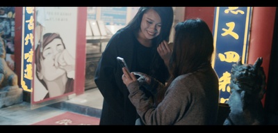 血十三剧照的剧照