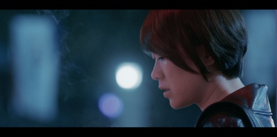 血十三剧照的剧照