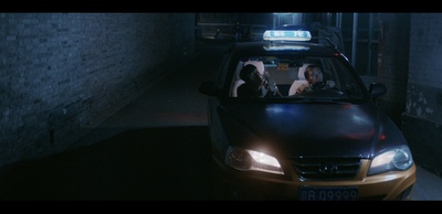 血十三剧照的剧照