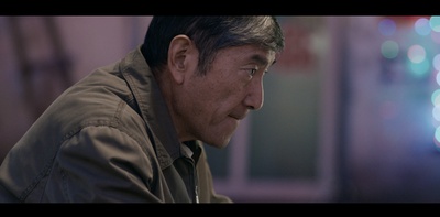 血十三剧照的剧照