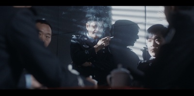 血十三剧照的剧照