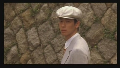 金子美铃剧照的剧照