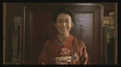 金子美铃剧照的剧照