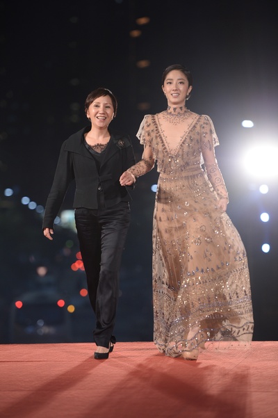 德布西森林剧照的剧照