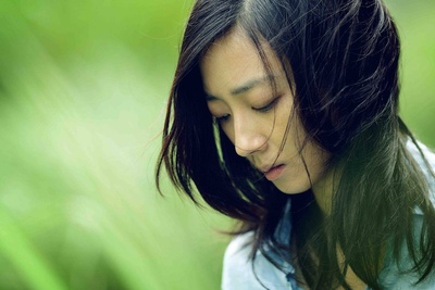 德布西森林剧照的剧照