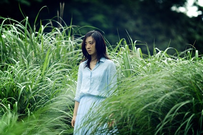 德布西森林剧照的剧照