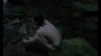 德布西森林剧照的剧照