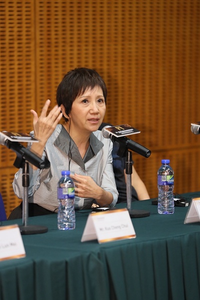 德布西森林剧照的剧照