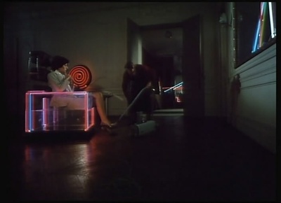 资产阶级婊子剧照的剧照