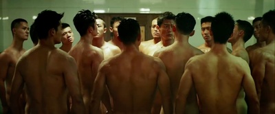 特警队剧照的剧照