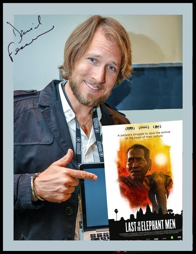 最后的象人剧照的剧照